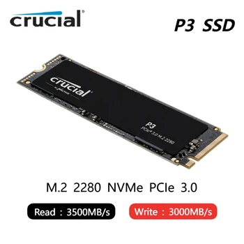 중요 SSD P3PCIE M2PCIe4.0P2PCIe3.0P3P500GB1TB2TB4T P5PLUS Ssd M.2 2280 내부 솔리드 스테이트 드라이브 1T 하드 드라이브