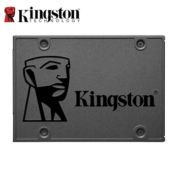 킹스턴 Sata SSD A400III SATA2.5Inch480SSD 하드드라이브 하드 디스크 솔리드 스테이트 드라이브 디스코 SSD 노트북 PC